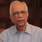 Late Keshari Nath Tripathi