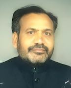 Prof.(Dr) Om Narain Mishra